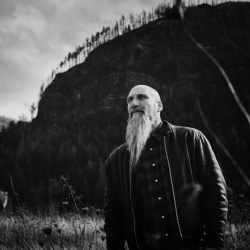 12.7.2025: "Alone in A World Of Wounds" - Steve von Till ("Neurosis") präsentiert live mit Band sein neues Album