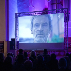 9.6.2025, 20:15 Uhr: TATORT Dortmund - Rudelgucken in der Pauluskirche -live auf Großleinwand - Eintritt frei