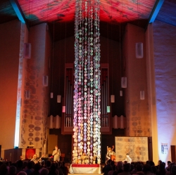 8.6.2025, Pfingstsonntag, ab 18:00 Uhr: Nacht der Religionen und Kulturen 2025 - Konzerte, Begegnung, Feier - Eintritt frei