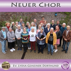 Der NEUE CHOR stellt sich vor
