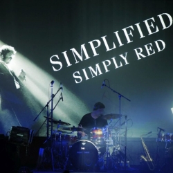 14.11.2025, 20:00 Uhr: THE RIGHT THING – Die Simply Red Tribute Band