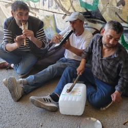 11.11.2025, 18.00 Uhr: Gesprächskreis "Spiritualität + Leben" -Impuls von Elmar Micus: "Was ich von Obdachlosen lerne"