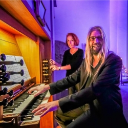 13.06.2026, 19 Uhr: Stars auf der Kirchenorgel - Dietmar Korthals - Eintritt frei - wir bitten um Spenden