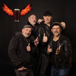 2.10.2026, 20:00 - 14. Rock-Andacht in der Pauluskirche, mit der Band CHUGG A LUGG