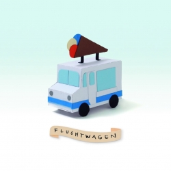 Hannes Weyland: Jubiläumskonzert "Fluchtwagen" 19.9.2026 | 20:00 Uhr | Pauluskirche | Dortmund