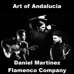 Art of Andalucia  21.11.2026 | 16:30 Uhr | Pauluskirche | Dortmund