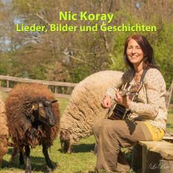 1.4.2022 - Nic Koray - Lieder, Bilder und Geschichten aus der Schatzkiste der Welt - VERGANGENER TERMIN