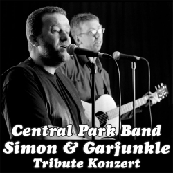 6.9.2024 Simon and Garfunkel Tribute - Pauluskirche Dortmund - Central Park Band Duo