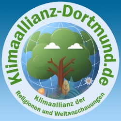 WIR ÜBER UNS: KLIMA-ALLIANZ der Religionen und Weltanschauungen in Dortmund