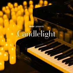 9.5.2025, 21 Uhr: CANDLE LIGHT- Konzert "ADELE-Tribute" - Erleben Sie ein einzigartiges Live-Musikerlebnis